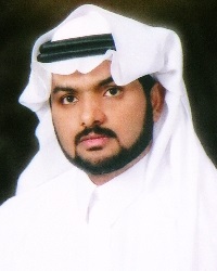 عبداللة علي بلشــرف - رئيس مجلس الإدارة المشارك